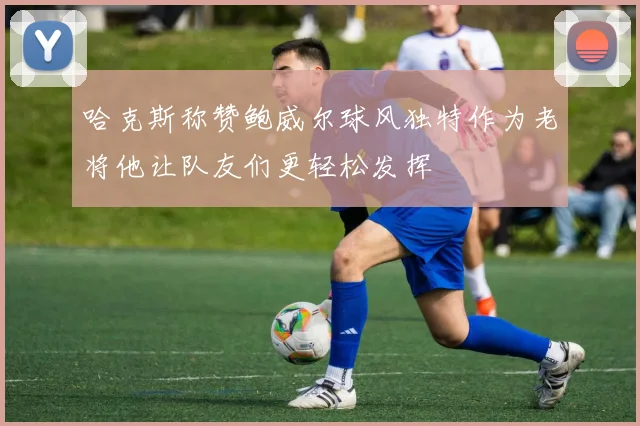 哈克斯称赞鲍威尔球风独特作为老将他让队友们更轻松发挥